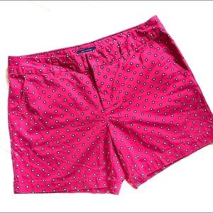 Tommy Hilfiger 100% cotton size 8 shorts